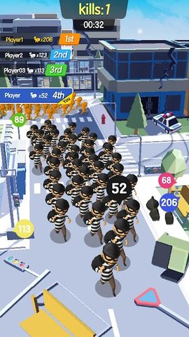Screenshot 12: Robbery.io