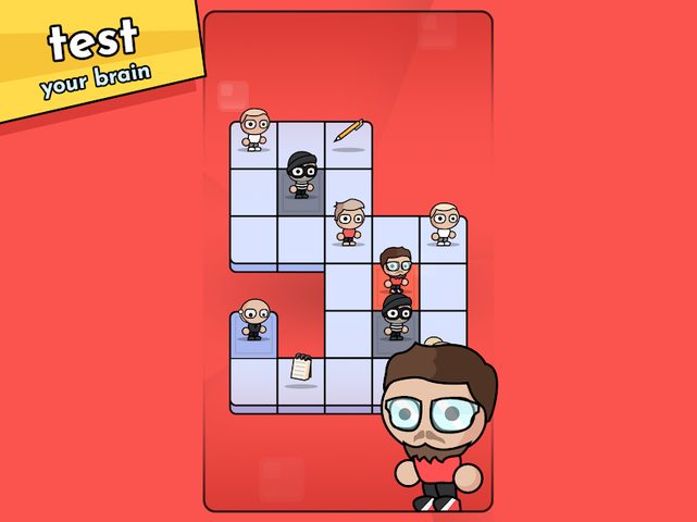 Screenshot 19: Tuber Trouble
