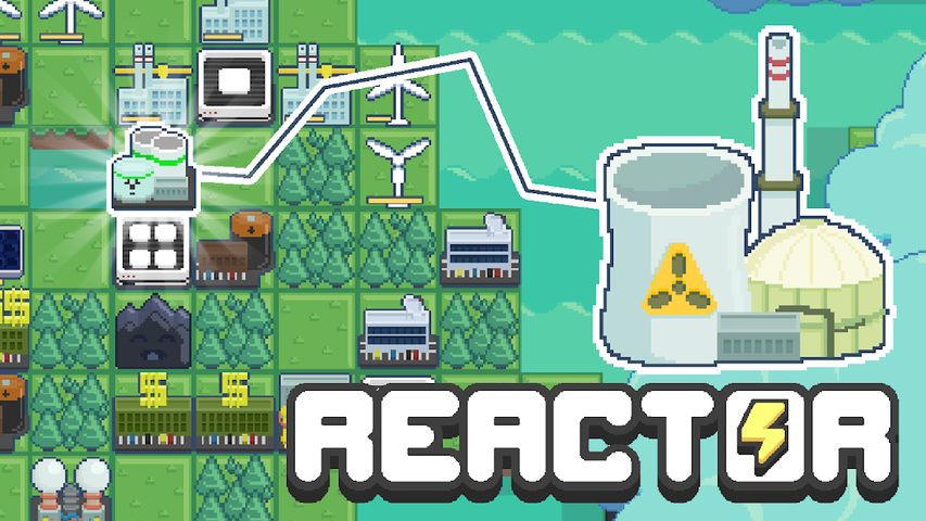 Screenshot 17: Reactor - Energy Sector Tycoon