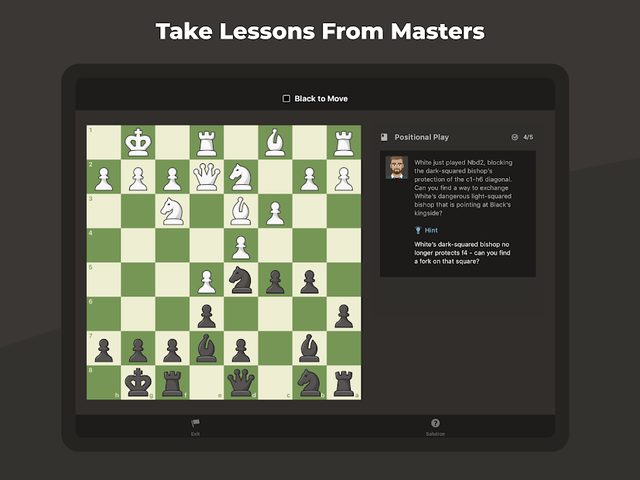 Screenshot 11: Chess - Play and Learn
