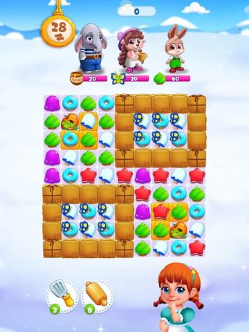 Screenshot 13: Secrets of Charmland
