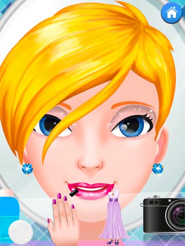 Screenshot 12: Princess Beauty Makeup Salon