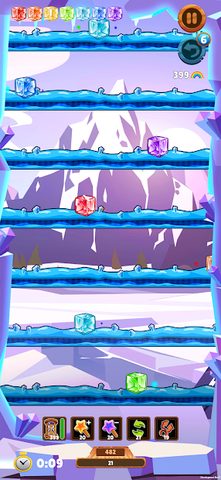 Screenshot 6: Rainbow Mine
