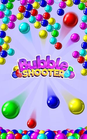 Screenshot 5: Bubble Shooter
