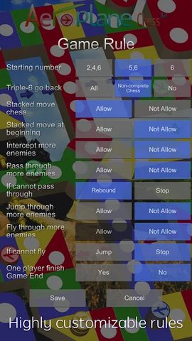 Screenshot 15: Modern Ludo - Aeroplane Chess