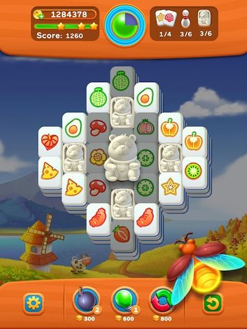 Screenshot 19: Madden Mahjong - Solitaire Pop