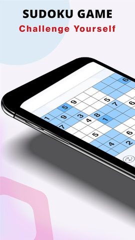 Screenshot 15: Sudoku – Free & Offline Sudoku Solver Games