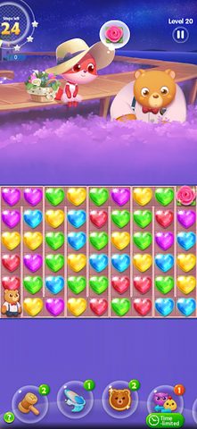 Screenshot 24: Summer Pop: Magical Adventure