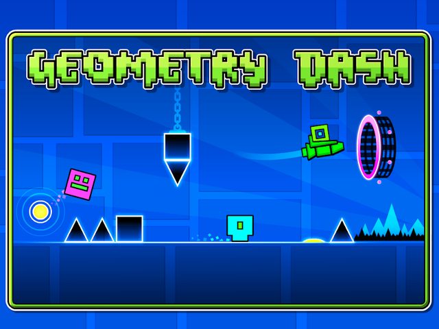 Screenshot 9: Geometry Dash Lite