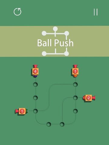 Screenshot 16: Ball Push