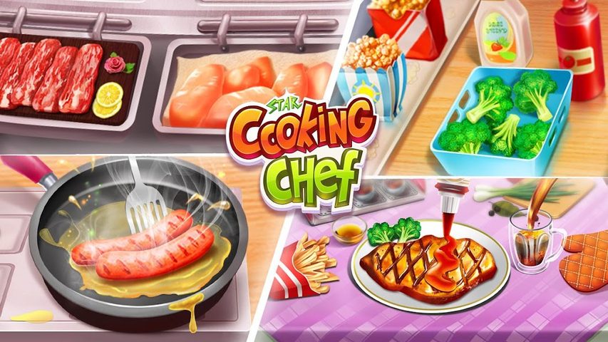 Captura 24: Magnate de Cocina: Tour Gourmet por el Mundo