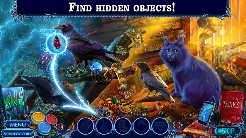 Screenshot 11: Mystery Tales: Art and Souls
