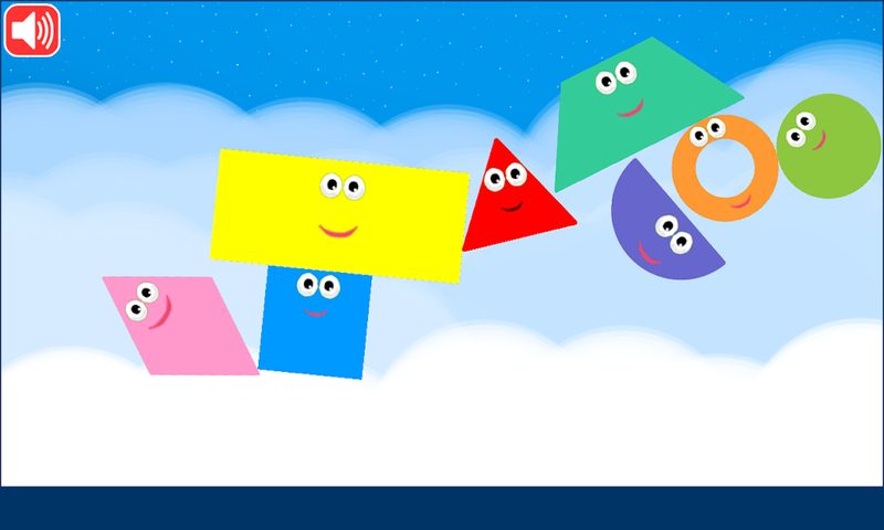 Captura 14: Juego educativo para niños pequeños