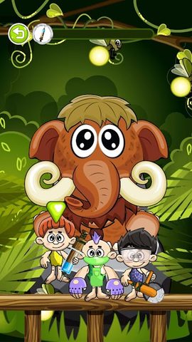 Screenshot 10: Dentist Dinosaurs