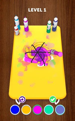 Screenshot 22: Tie Dye
