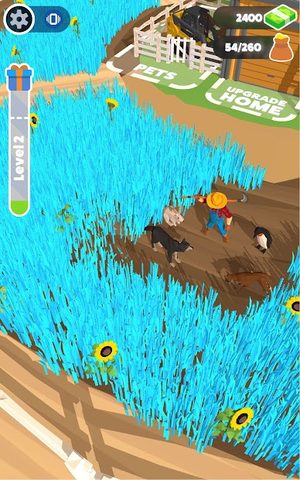 Screenshot 19: Harvest It! Manage your own fa