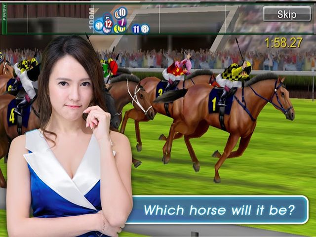 Screenshot 13: iHorse Racing 2：Stable Manager