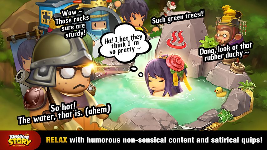 Screenshot 14: Kingdom Story: Brave Legion