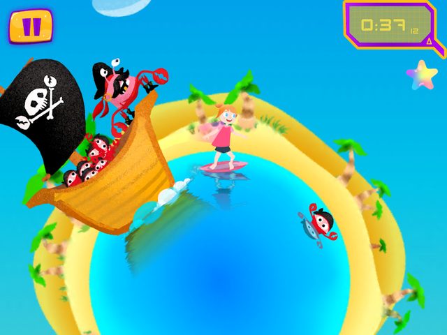 Screenshot 13: Adley's PlaySpace