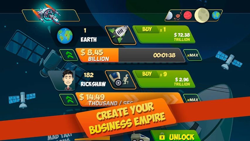 Screenshot 11: Idle Investor