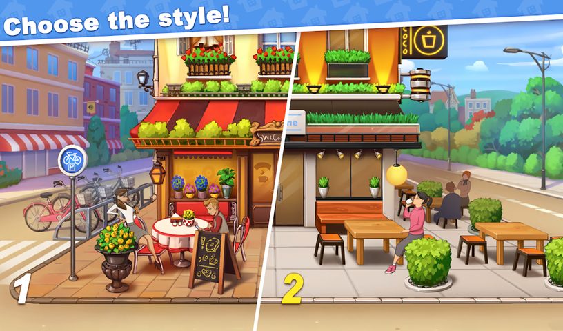 Screenshot 22: Town Blast: Toon Characters & Puzzle Games