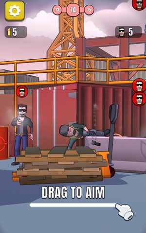 Screenshot 9: Sharpshooter Blitz