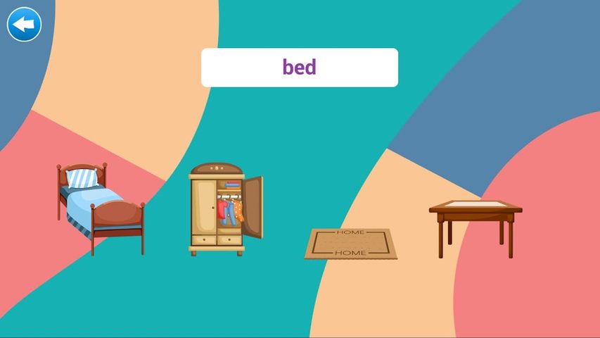 Screenshot 18: Baby games - Baby puzzles
