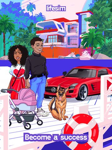 Screenshot 10: LifeSim 2: Career, Business &