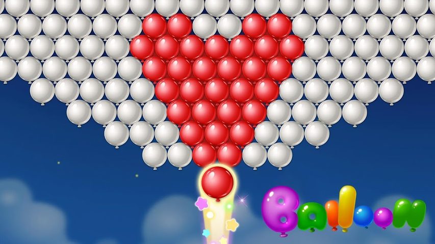 Screenshot 21: Bubble Shooter