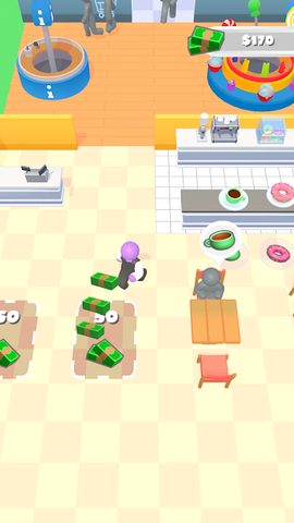 Screenshot 11: Shopping Mall 3D