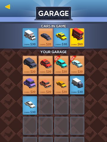 Screenshot 12: Drive and Park