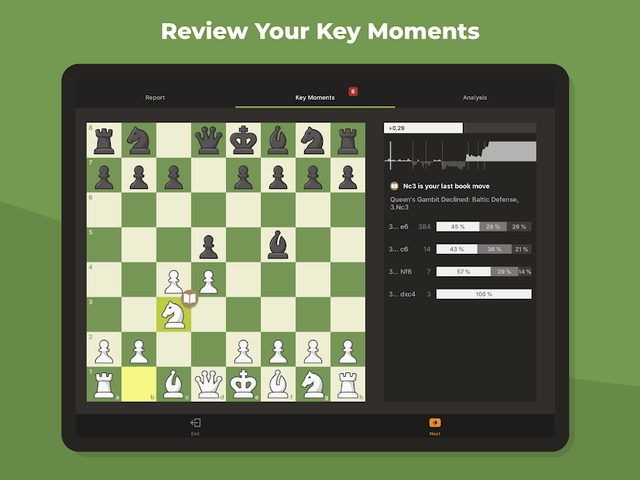 Screenshot 21: Chess - Play and Learn