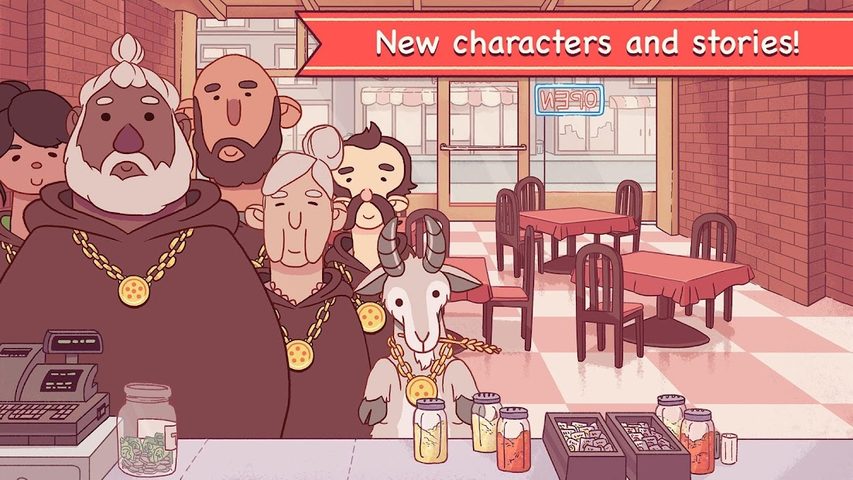 Screenshot 11: Good Pizza, Great Pizza