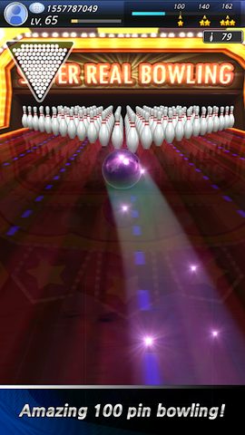 Captura 15: Club de Bolos 3D