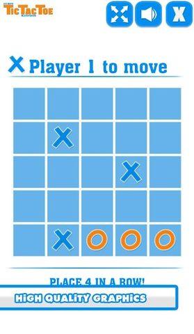 Screenshot 11: Tic Tac Toe Multiplayer