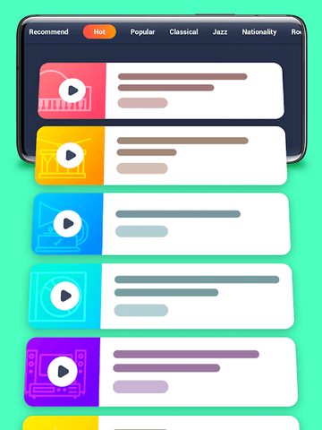 Screenshot 14: Piano fun - Magic Music