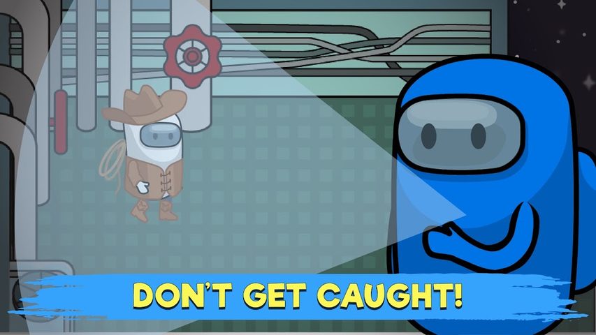 Screenshot 19: Become the Imposter: Assassin