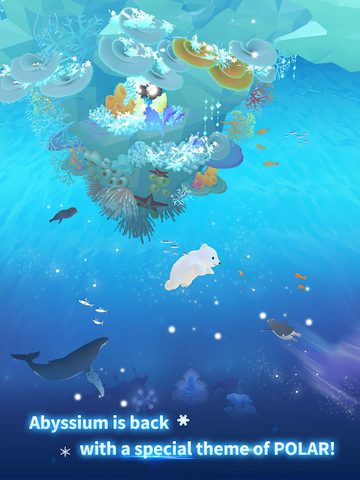 Screenshot 21: Tap Tap Fish - Abyssrium Pole