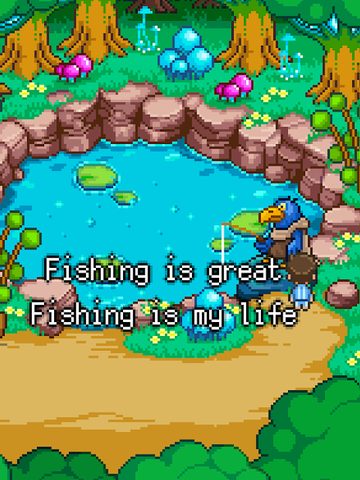 Screenshot 11: Bluebird of Happiness