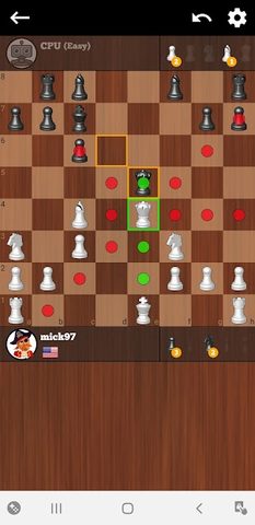 Screenshot 17: Chess Online - Duel friends online!