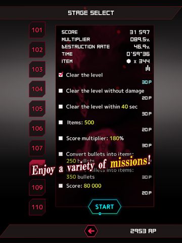 Screenshot 21: Bullet Hell Monday Finale