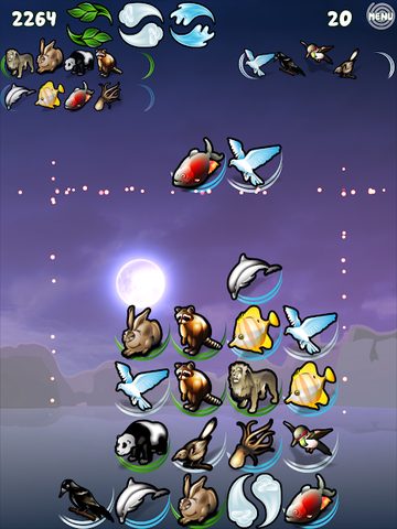 Screenshot 12: Magic Alchemist Animal Kingdom