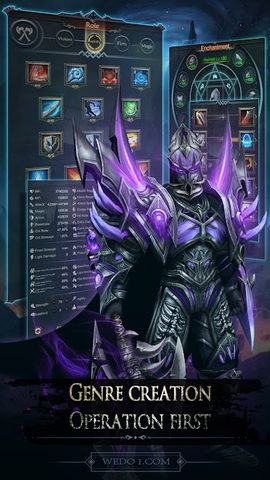 Screenshot 15: Ever Dungeon : Dark Knight