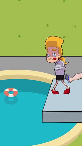 Screenshot 1: Find The Differences - Online