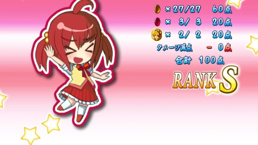 Screenshot 24: Double Jump Ringo Run Action