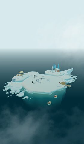 Screenshot 14: Penguin Isle