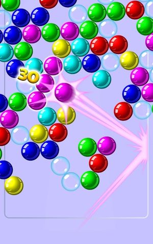 Screenshot 20: Bubble Shooter