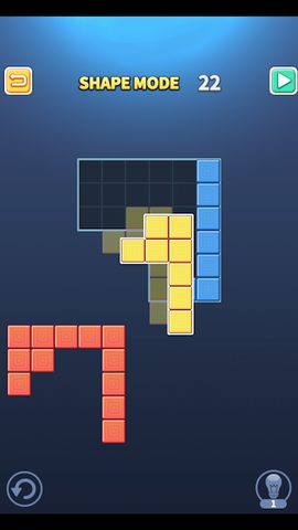 Screenshot 19: Block Puzzle King