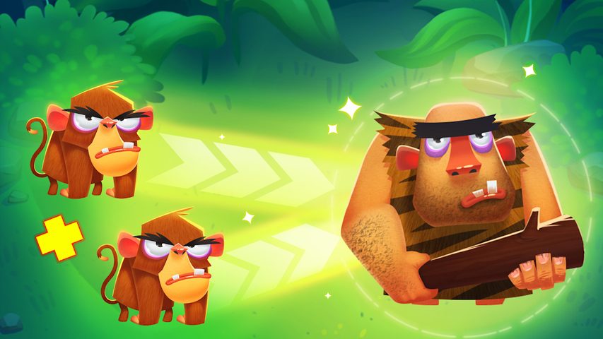 Screenshot 12: Human Evolution Clicker