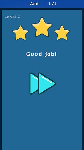 Screenshot 15: Matches Puzzle Games
